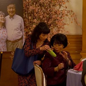 Fotoğraf Fresh Off The Boat