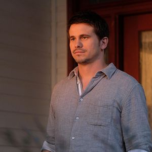 Fotoğraf Jason Ritter