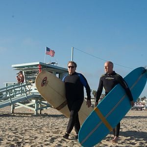 Fotoğraf Los Angeles'ta Gizli Görev