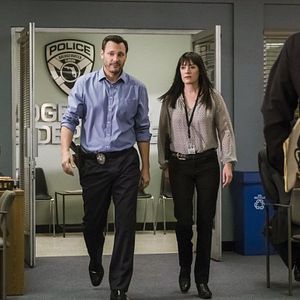 Fotoğraf Mark Gantt