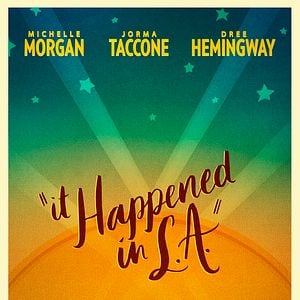 Fotoğraf It Happened In L.A.