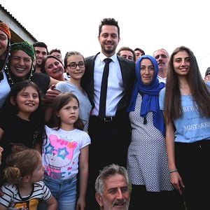 Fotoğraf Kardeşim Benim 2