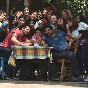 Fotoğraf Kardeşim Benim 2