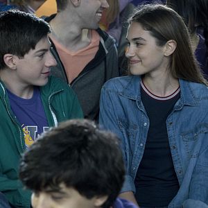 Fotoğraf Mason Cook