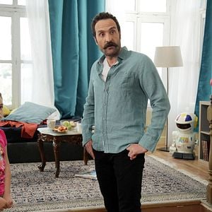 Fotoğraf Nerdesin Birader?