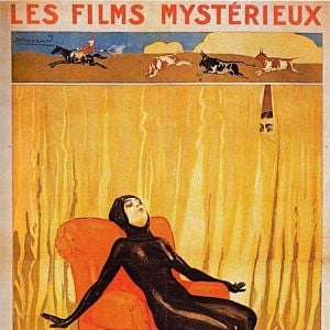 Fotoğraf Les Vampires