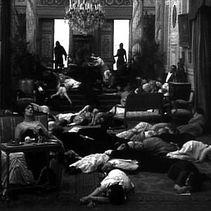 Fotoğraf Les Vampires