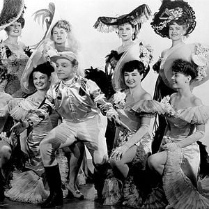 Fotoğraf Yankee Doodle Dandy