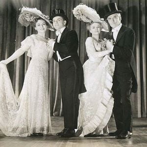 Fotoğraf Yankee Doodle Dandy