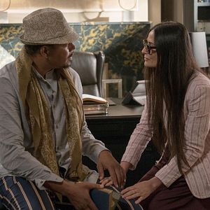 Fotoğraf Demi Moore