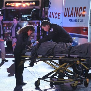 Fotoğraf Antonia Thomas