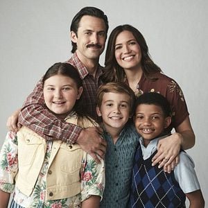 Fotoğraf Mandy Moore