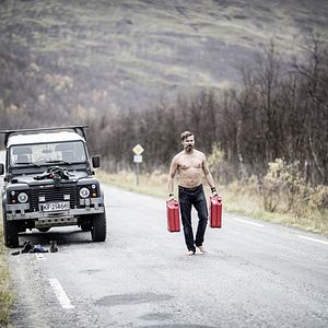 Fotoğraf Stig Henrik Hoff