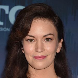 Fotoğraf Britt Lower