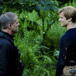 Fotoğraf George Eads