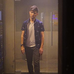 Fotoğraf Adam Scott