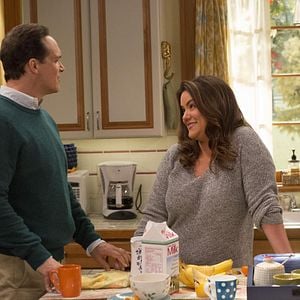 Fotoğraf Diedrich Bader