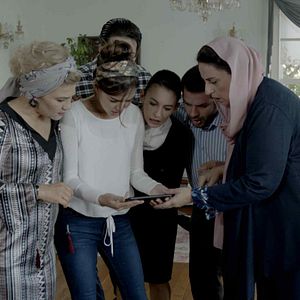 Fotoğraf Seven Ne Yapmaz