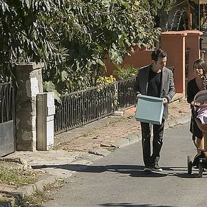 Fotoğraf Ver Elini Aşk