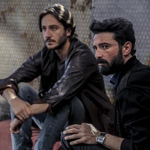 Fotoğraf Yüz Yüze