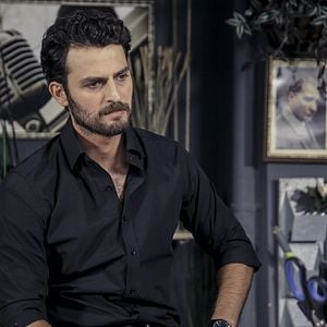 Fotoğraf Yüz Yüze