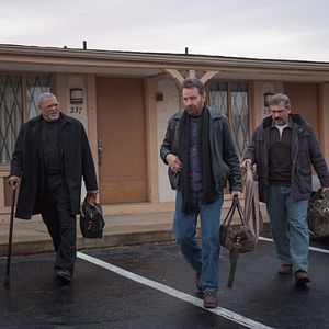 Fotoğraf Bryan Cranston