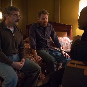 Fotoğraf Bryan Cranston