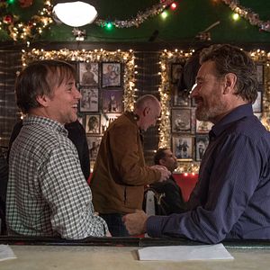 Fotoğraf Bryan Cranston