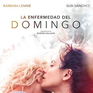 Fotoğraf La Enfermedad del domingo