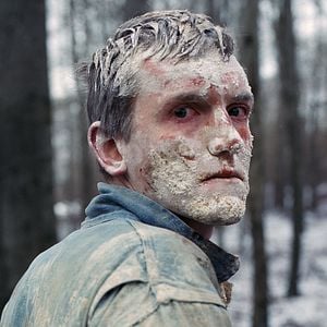 Fotoğraf Elliott Crosset Hove