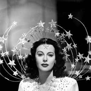 Fotoğraf Hedy Lamarr