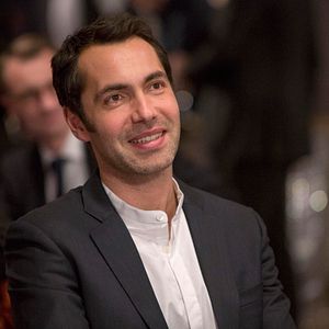 Fotoğraf Cédric Ben Abdallah
