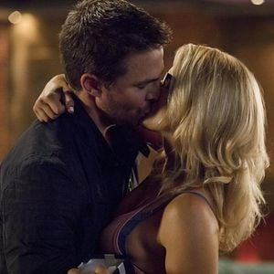 Fotoğraf Emily Bett Rickards