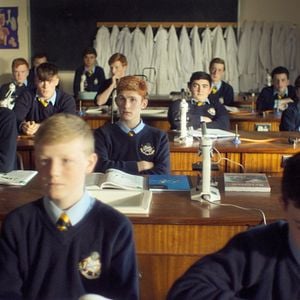 Fotoğraf Handsome Devil