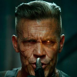 Fotoğraf Deadpool 2