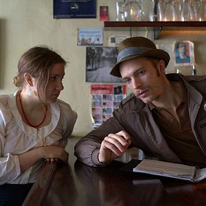 Fotoğraf Tiny Furniture