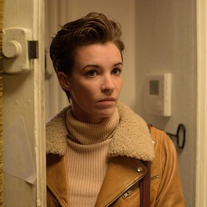 Fotoğraf Le Tueur du lac