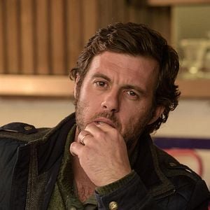 Fotoğraf Le Tueur du lac