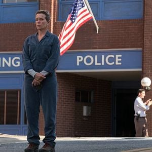 Fotoğraf Üç Billboard Ebbing Çıkışı, Missouri