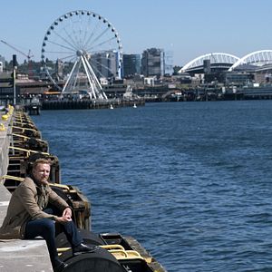 Fotoğraf Kevin McKidd