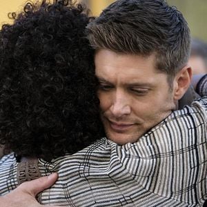 Fotoğraf Supernatural