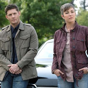 Fotoğraf Supernatural