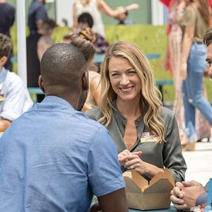 Fotoğraf Natalie Zea