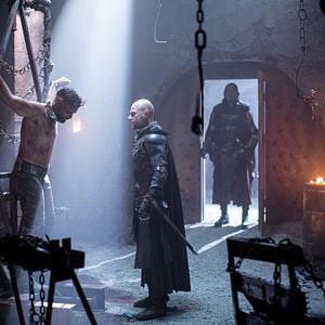 Fotoğraf Manu Bennett