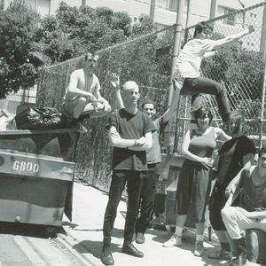 Fotoğraf Devrimi Punk'lamak