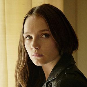 Fotoğraf Amy Forsyth