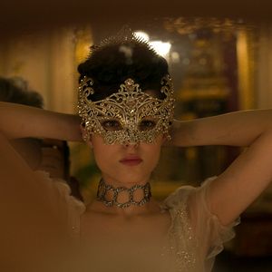 Fotoğraf Michalina Olszanska