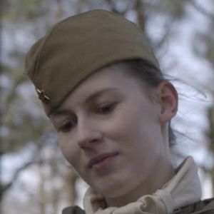 Fotoğraf Natalia Ryumina