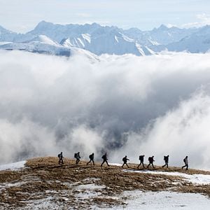 Fotoğraf La Prière