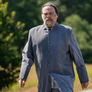 Fotoğraf Ghost Wars